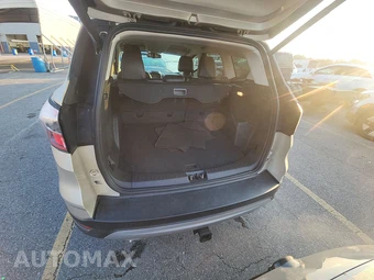 2017 Ford Escape Titanium - miniatura 16