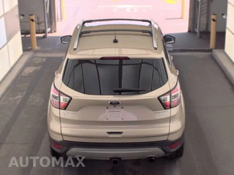 2017 Ford Escape Titanium - miniatura 5
