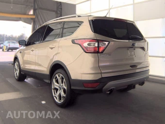 2017 Ford Escape Titanium - miniatura 6