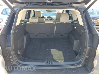 2017 Ford Escape Titanium – miniatura 16
