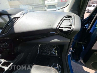 2017 Ford Escape Titanium – miniatura 16