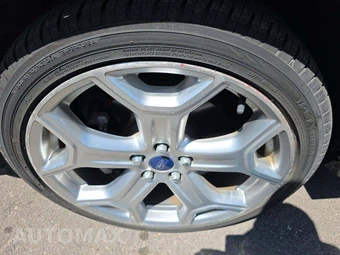 2017 Ford Escape Titanium – miniatura 22