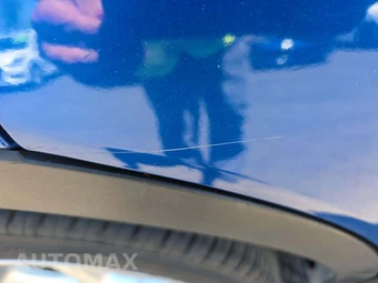 2017 Ford Escape Titanium – miniatura 24