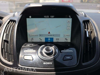 2017 Ford Escape Titanium – miniatura 29