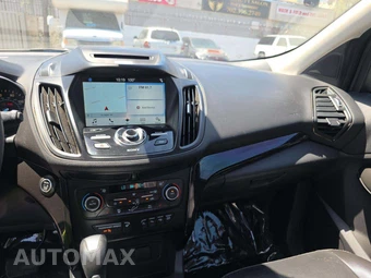 2017 Ford Escape Titanium – miniatura 7