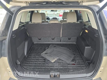 2017 Ford Escape Titanium – miniatura 15