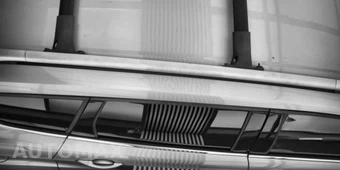 2017 Ford Escape Titanium – miniatura 19