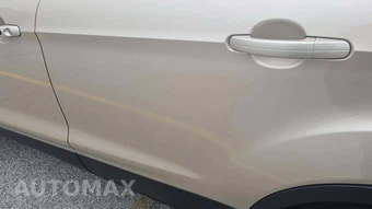 2017 Ford Escape Titanium – miniatura 22