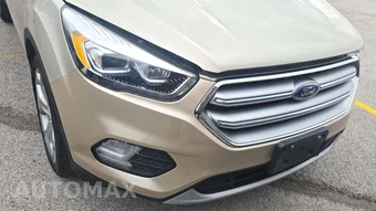 2017 Ford Escape Titanium – miniatura 27