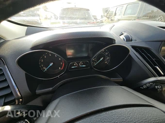 2017 Ford Escape Titanium - miniatura 12