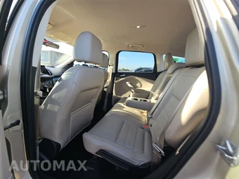 2017 Ford Escape Titanium - miniatura 13