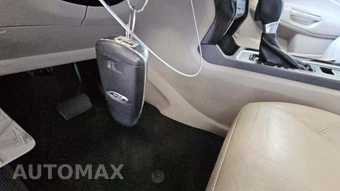 2017 Ford Escape Titanium - miniatura 20