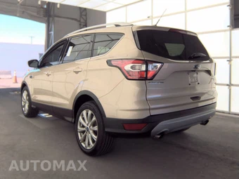 2017 Ford Escape Titanium - miniatura 6