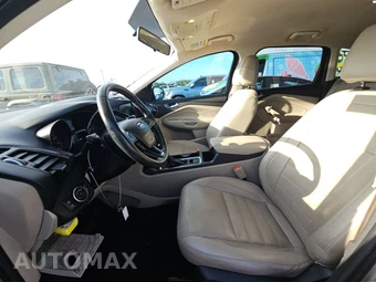 2017 Ford Escape Titanium - miniatura 7
