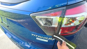 2017 Ford Escape Titanium – miniatura 25