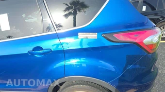 2017 Ford Escape Titanium – miniatura 30