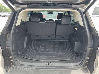 2017 Ford Escape Titanium – miniatura 16