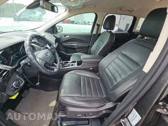 2017 Ford Escape Titanium – miniatura 7