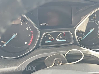 2017 Ford Escape Titanium – miniatura 12