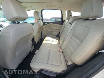 2017 Ford Escape Titanium – miniatura 13