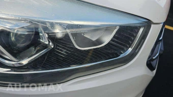 2017 Ford Escape Titanium – miniatura 24