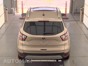 2017 Ford Escape Titanium – miniatura 5