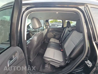 2017 Ford Escape Titanium – miniatura 13