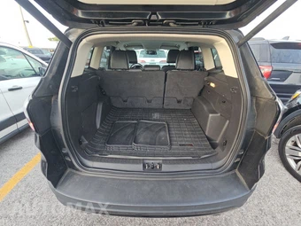 2017 Ford Escape Titanium – miniatura 16