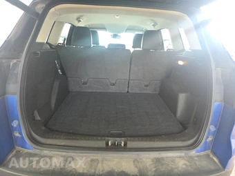 2017 Ford Escape Titanium – miniatura 15
