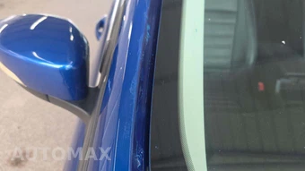 2017 Ford Escape Titanium – miniatura 23