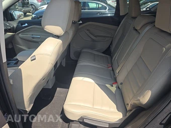 2017 Ford Escape Titanium - miniatura 13
