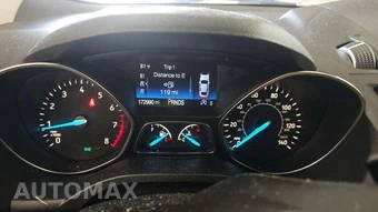 2017 Ford Escape Titanium - miniatura 19