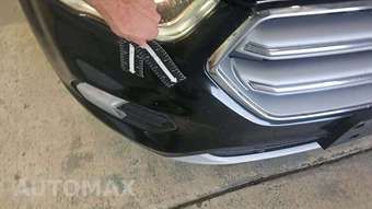 2017 Ford Escape Titanium - miniatura 25