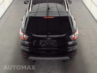 2017 Ford Escape Titanium - miniatura 5