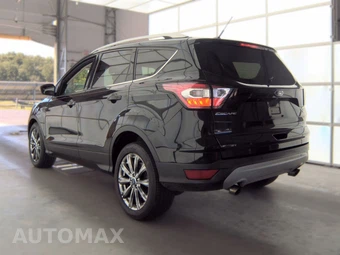 2017 Ford Escape Titanium - miniatura 6