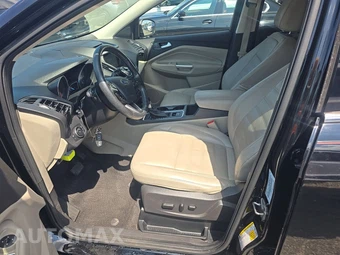 2017 Ford Escape Titanium - miniatura 7