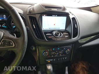 2017 Ford Escape Titanium – miniatura 11
