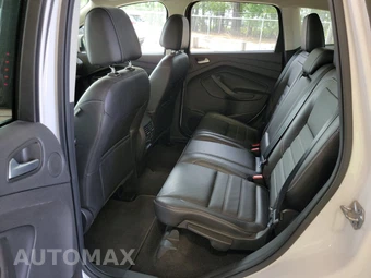 2017 Ford Escape Titanium – miniatura 13