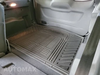 2017 Ford Escape Titanium – miniatura 16