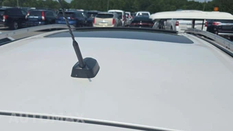 2017 Ford Escape Titanium – miniatura 21