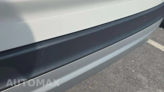 2017 Ford Escape Titanium – miniatura 24