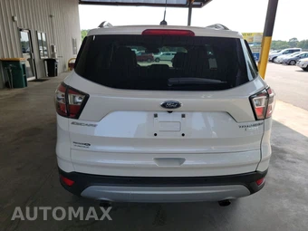 2017 Ford Escape Titanium – miniatura 5