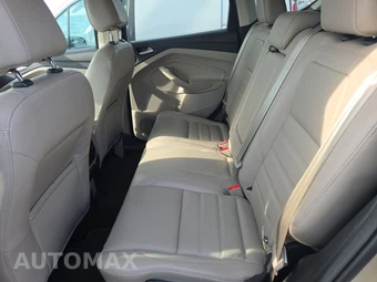 2017 Ford Escape Titanium - miniatura 13