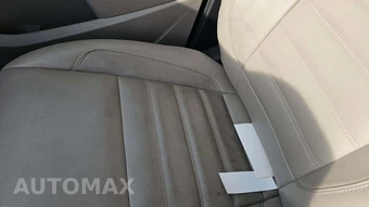 2017 Ford Escape Titanium - miniatura 18