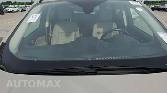2017 Ford Escape Titanium - miniatura 20