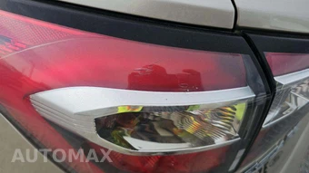 2017 Ford Escape Titanium - miniatura 22