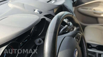 2017 Ford Escape Titanium - miniatura 23