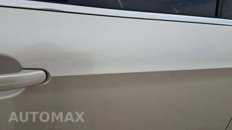 2017 Ford Escape Titanium - miniatura 24