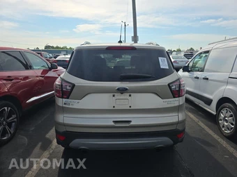 2017 Ford Escape Titanium - miniatura 5