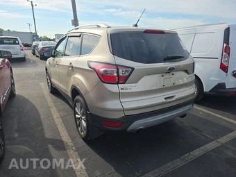 2017 Ford Escape Titanium - miniatura 6